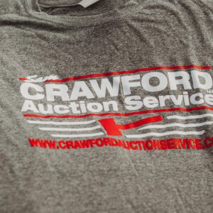 Crawford Long Sleeve